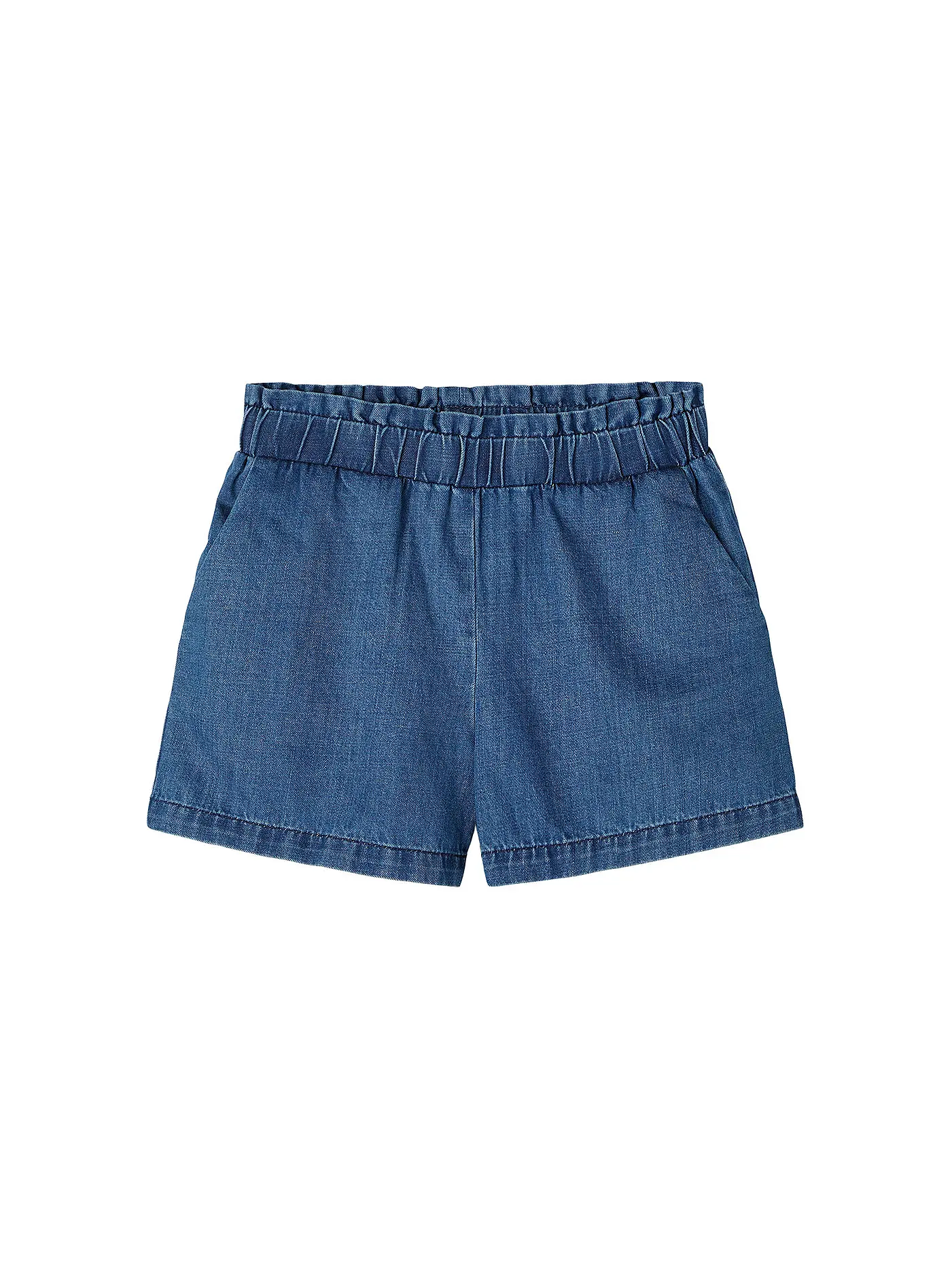 NAME IT | Mädchen Bermuda NKFBECKY DNMTIMONES | 